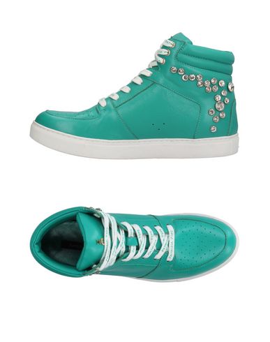 Zapatillas Patrizia Pepe Mujer - Zapatillas Patrizia Pepe - 11216177TU Verde Zapatillas Patrizia Pepe Mujer - Zapatillas Patrizia Pepe - 11216177TU Verde