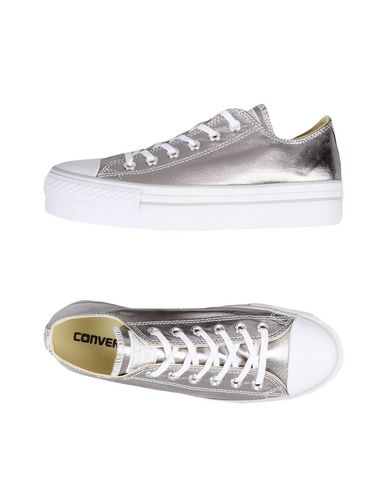 converse ox platform