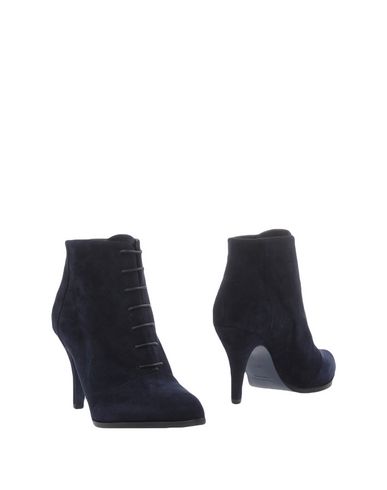 ZOOM JIL SANDER - Ankle boot
