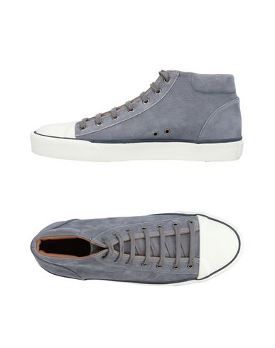 Zapatos con descuento Zapatillas Lanvin Hombre - Zapatillas Lanvin - 11216502GU Gris Zapatos con descuento Zapatillas Lanvin Hombre - Zapatillas Lanvin - 11216502GU Gris