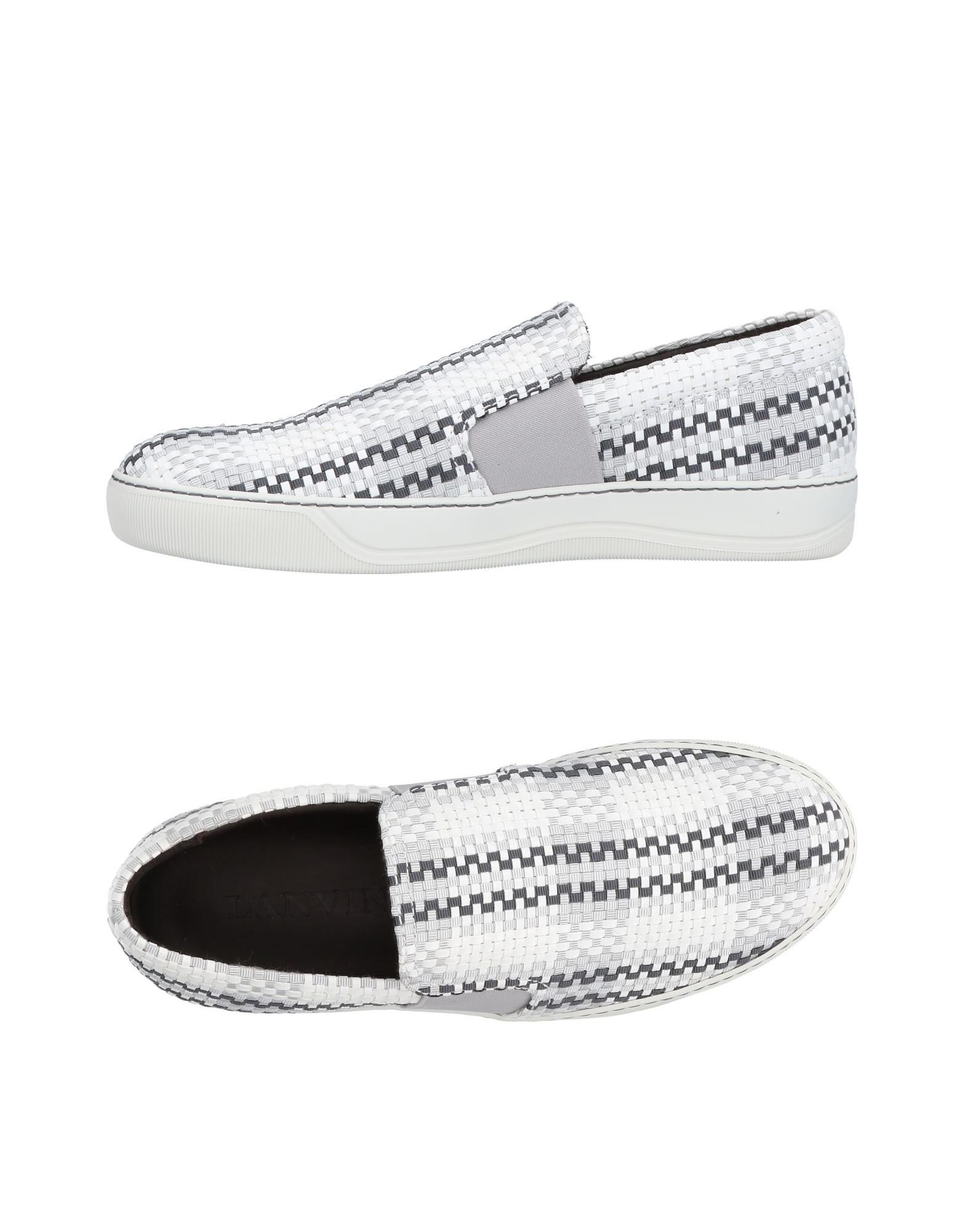 Lanvin Sneakers - Men Lanvin Sneakers online on Australia - 11216541XR Lanvin Sneakers - Men Men Men Lanvin Sneakers online on Australia - 11216541XR 2f34e1