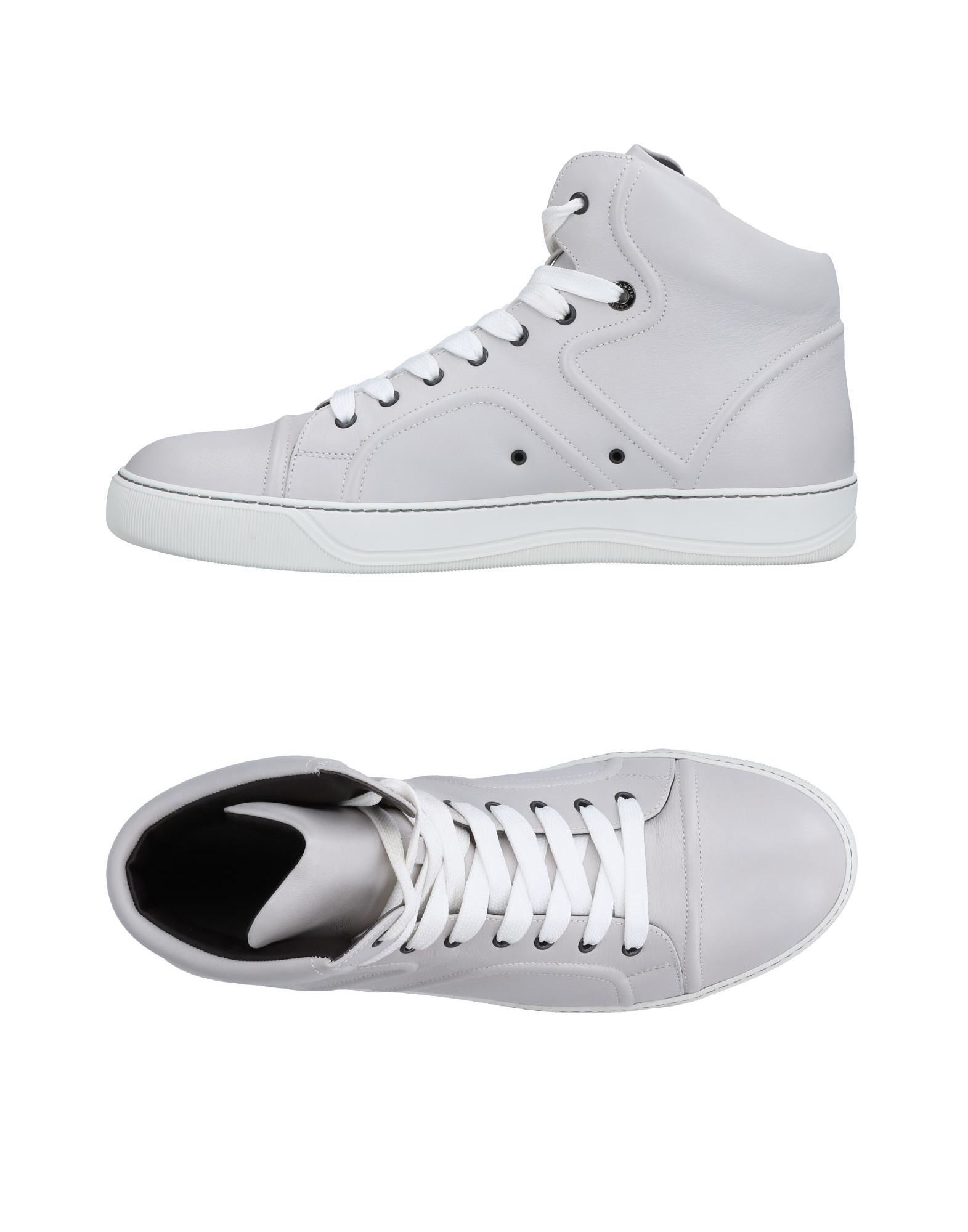 Lanvin Sneakers Herren 11216548FG Gute Qualität beliebte Schuhe Lanvin Sneakers Herren 11216548FG Gute Qualität beliebte Schuhe
