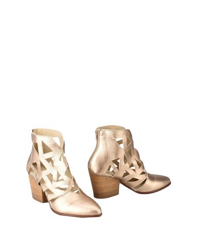 ZOOM JOLIE by EDWARD SPIERS - Ankle boot