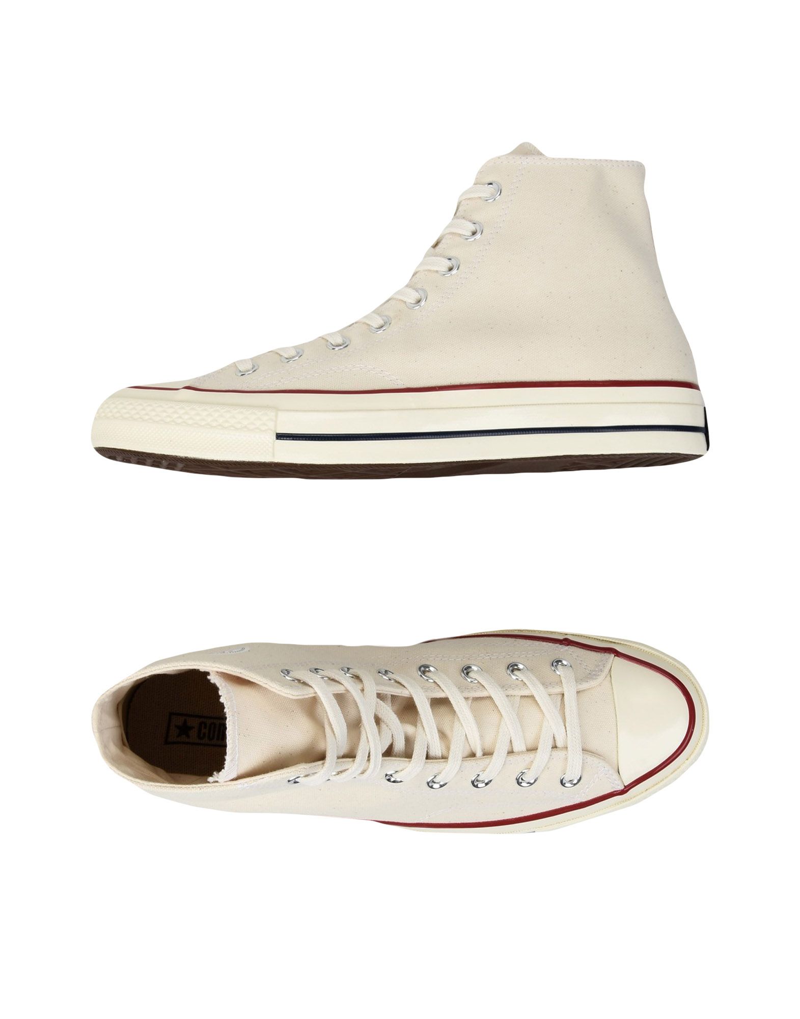 Sneakers Converse All Star Ct As Hi 70'S Canvas - Donna - 11216596SC Sneakers Converse All Star Ct As Hi 70'S Canvas - Donna - 11216596SC