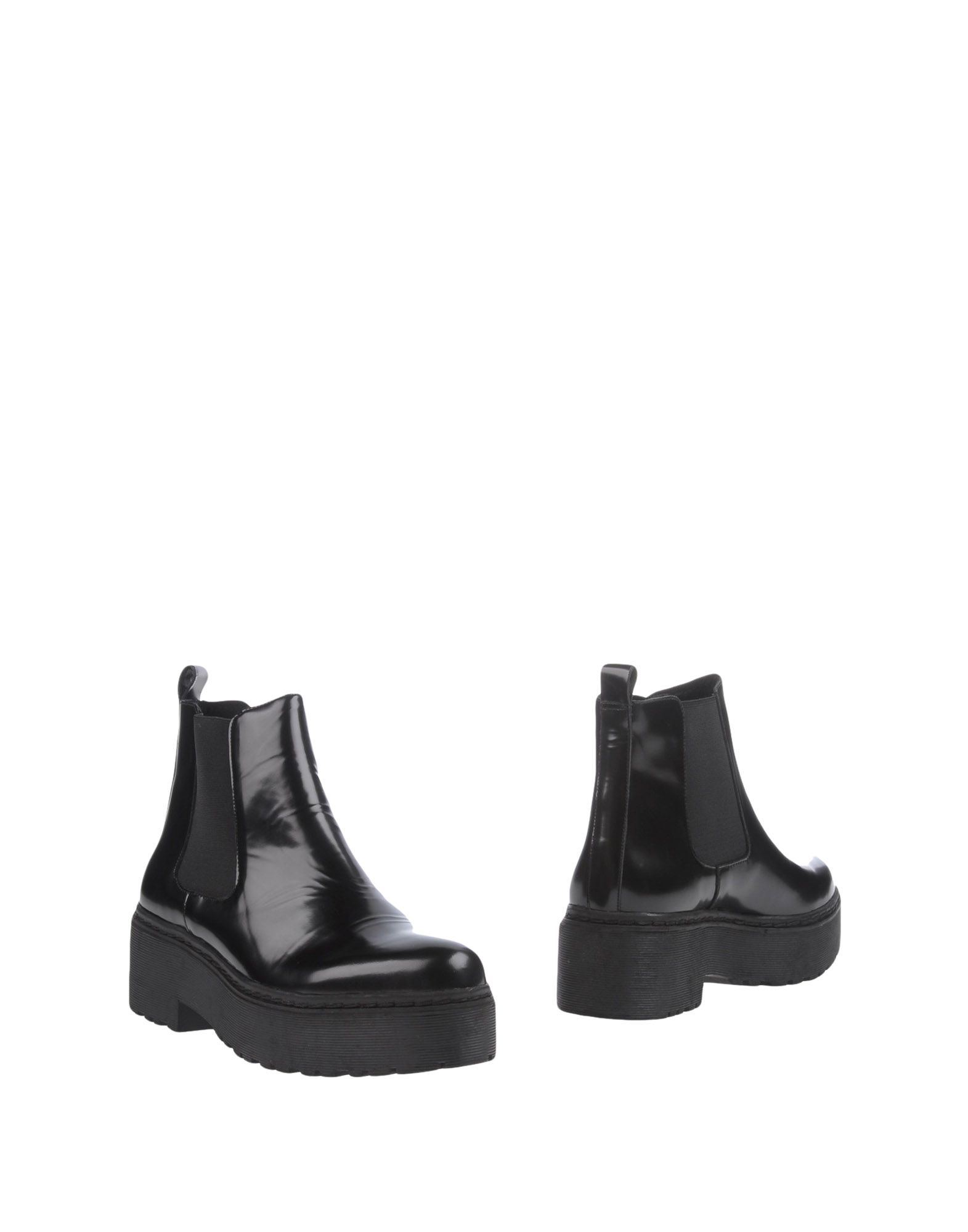 Jeffrey Campbell Chelsea Boots Damen 11216626NX Gute Qualität beliebte Schuhe Jeffrey Campbell Chelsea Boots Damen 11216626NX Gute Qualität beliebte Schuhe