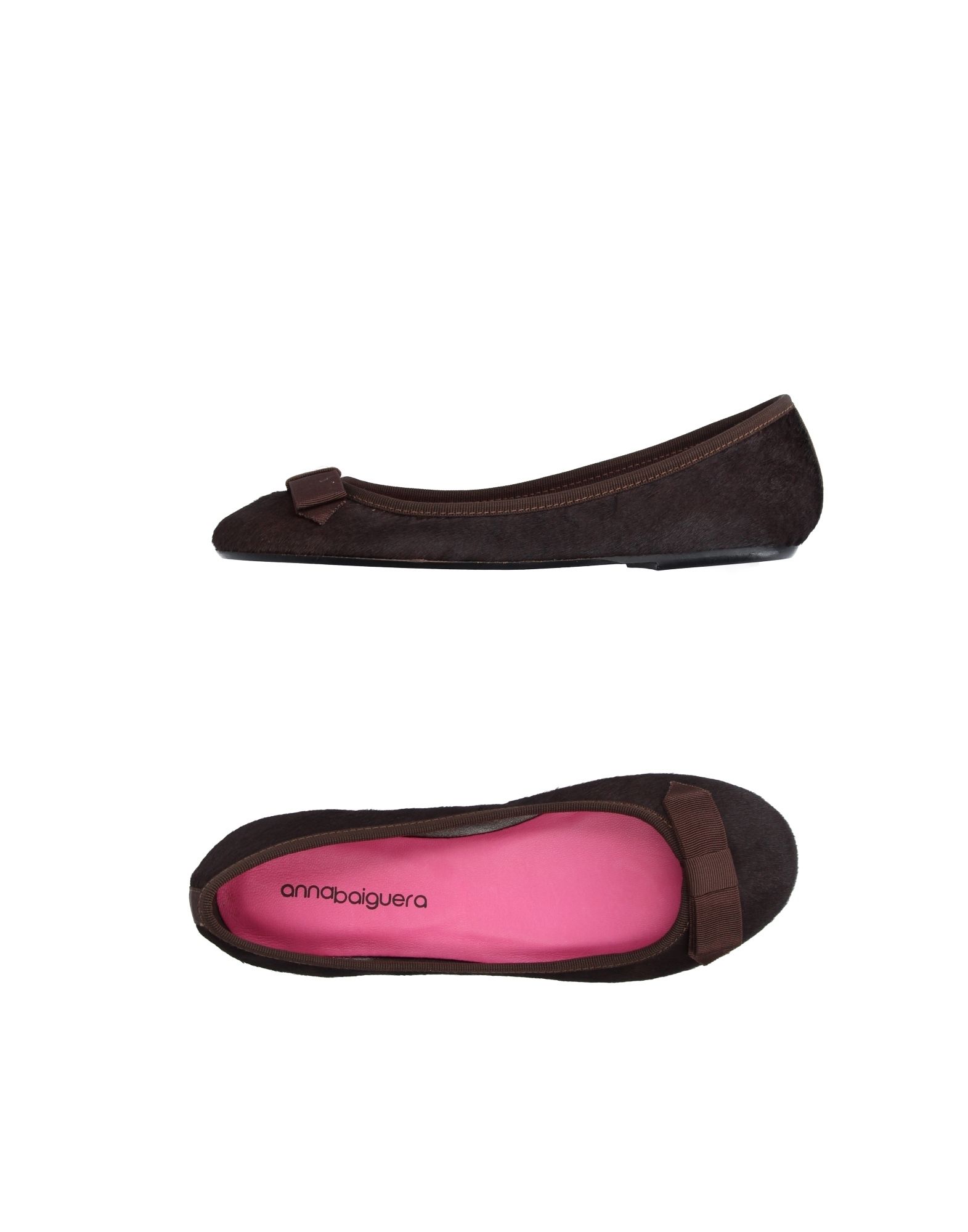 Anna Baiguera Ballerinas Damen 11216778GU Gute Qualität beliebte Schuhe Anna Baiguera Ballerinas Damen 11216778GU Gute Qualität beliebte Schuhe