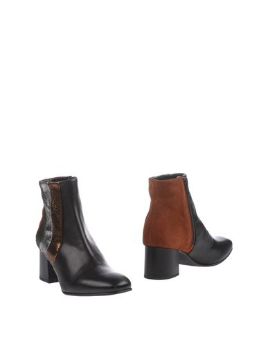 Descuento de la marca Botín Alysi Mujer - Botines Alysi - 11216820SI Descuento de la marca Botín Alysi Mujer - Botines Alysi - 11216820SI