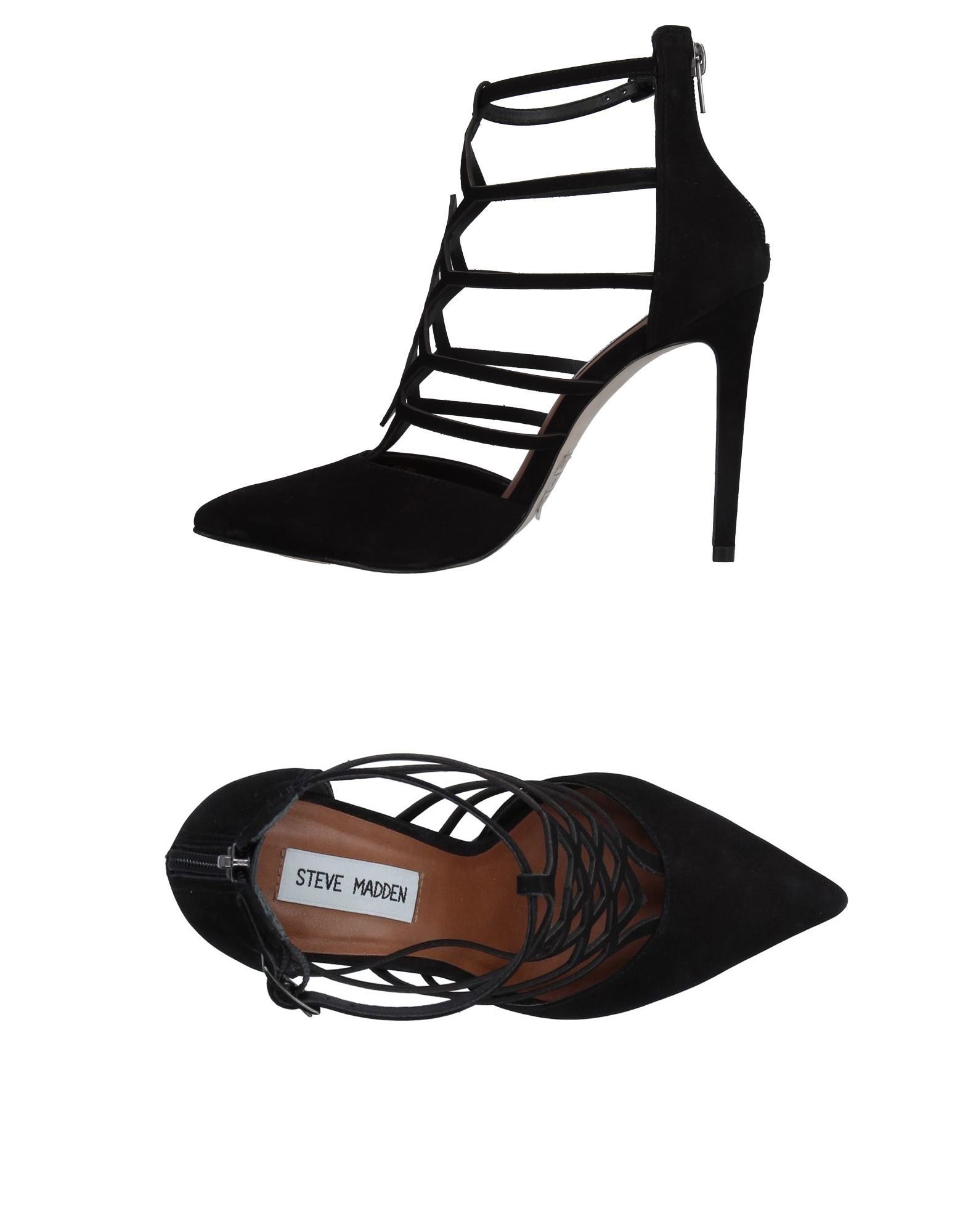 Steve Madden Pumps Damen 11216857WB Gute Qualität beliebte Schuhe Steve Madden Pumps Damen 11216857WB Gute Qualität beliebte Schuhe