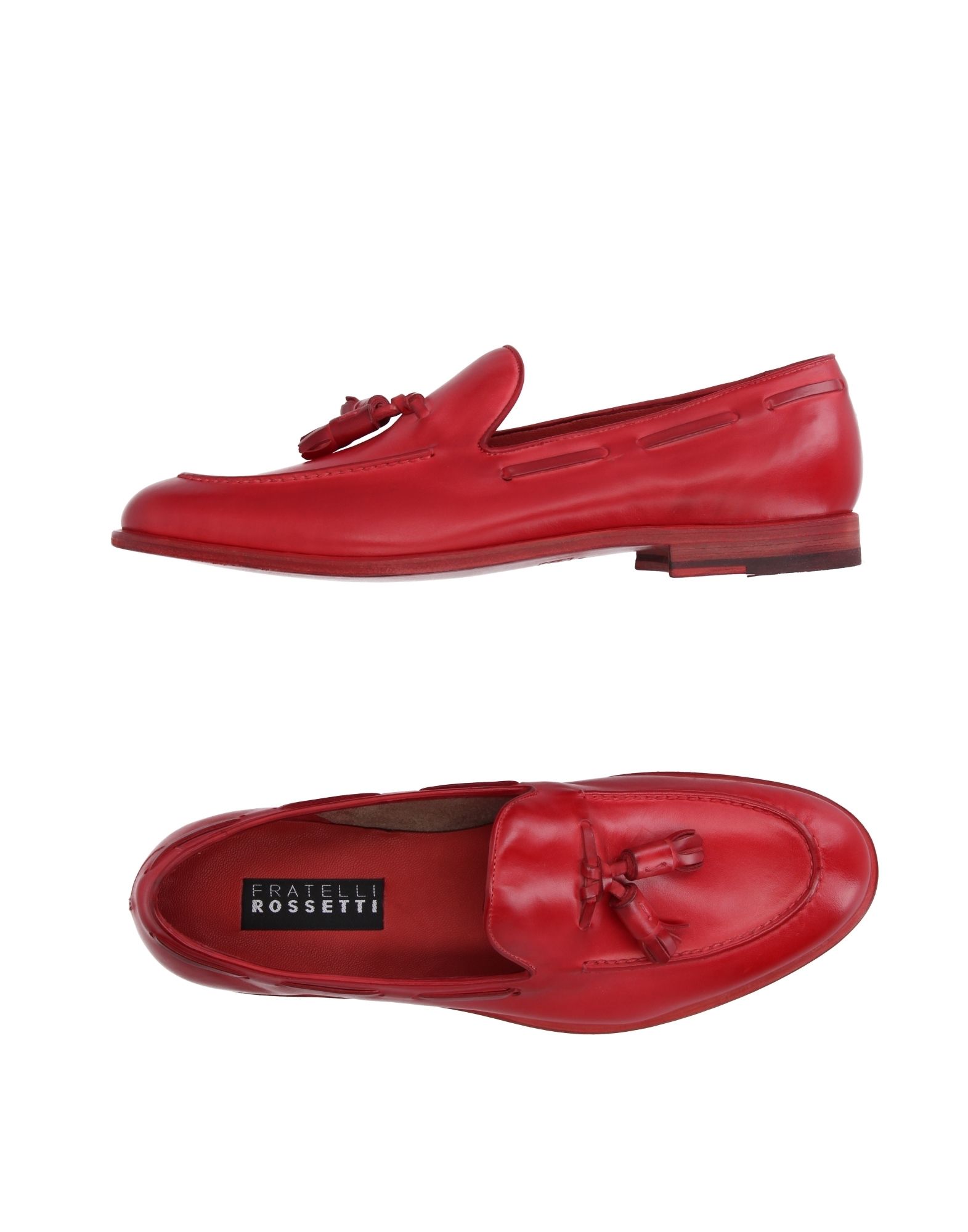 Tiempo limitado especial Mocasín Fratelli Rossetti Hombre - Mocasines Fratelli Rossetti Tiempo limitado especial Mocasines Mocasín Fratelli Rossetti Hombre - Mocasines Fratelli Rossetti 5a723d