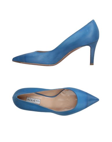 ZOOM FRATELLI ROSSETTI - Court