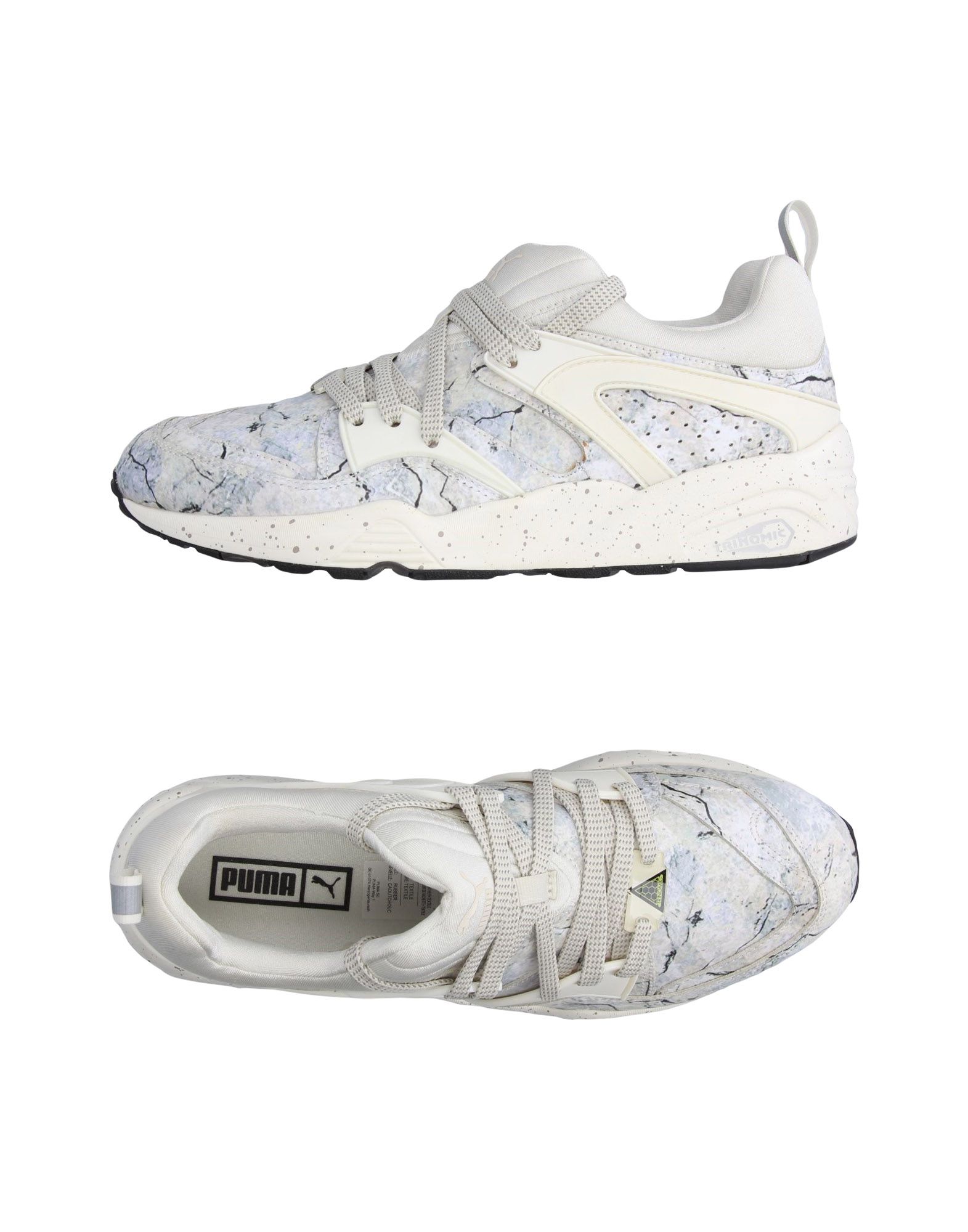 Sneakers Puma Homme - Sneakers Puma Beige Spécial temps limité Sneakers Puma Homme - Sneakers Puma Beige Spécial temps limité