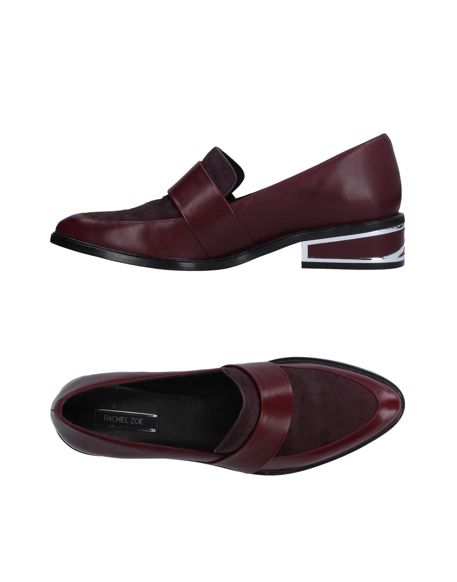 Rachel Zoe Mokassins Damen 11217076PO Gute Qualität beliebte Schuhe Rachel Zoe Mokassins Damen 11217076PO Gute Qualität beliebte Schuhe