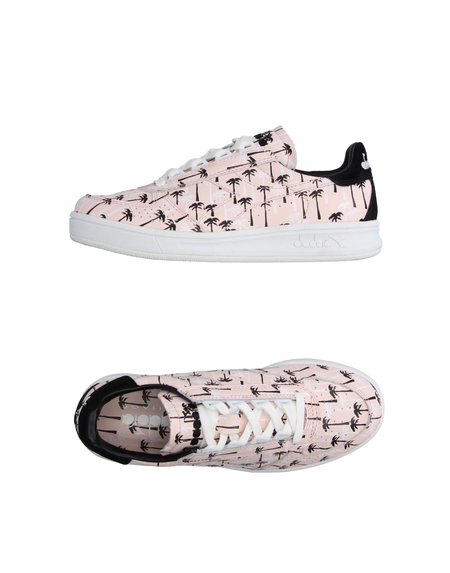 Diadora Heritage Sneakers Damen 11217189FK Gute Qualität beliebte Schuhe Diadora Heritage Sneakers Damen 11217189FK Gute Qualität beliebte Schuhe