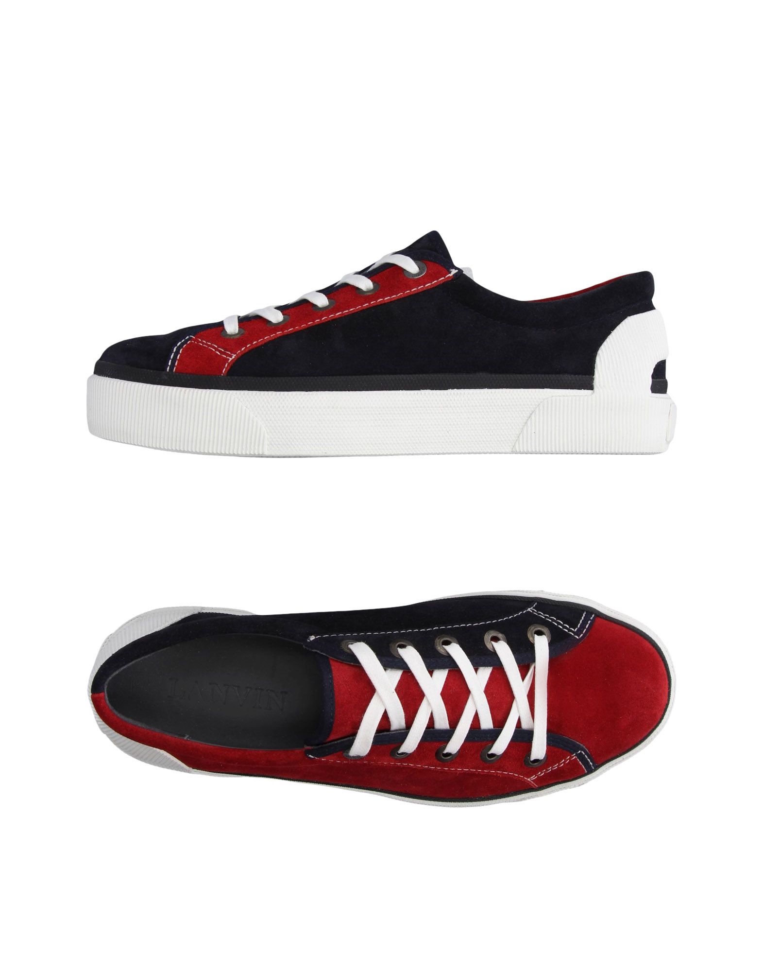 Scarpe economiche e resistenti Sneakers Lanvin Uomo - 11217310SU Scarpe e economiche e Scarpe resistenti Sneakers Lanvin Uomo - 11217310SU 3c05b2