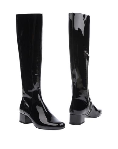 ZOOM SAINT LAURENT - Boots