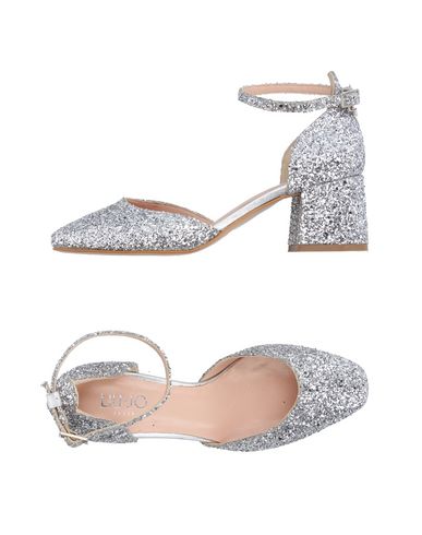Cómodo y bien parecido Zapato De Salón Liu •Jo Shoes Mujer - Salones Liu •Jo Shoes - 11217475FW Oro Cómodo y bien parecido Zapato De Salón Liu •Jo Shoes Mujer - Salones Liu •Jo Shoes - 11217475FW Oro