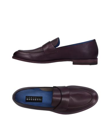 Zapatos con descuento Mocasín Fratelli Rossetti Hombre - Mocasines Fratelli Rossetti - 11217593NA Morado Zapatos con descuento Mocasín Fratelli Rossetti Hombre - Mocasines Fratelli Rossetti - 11217593NA Morado