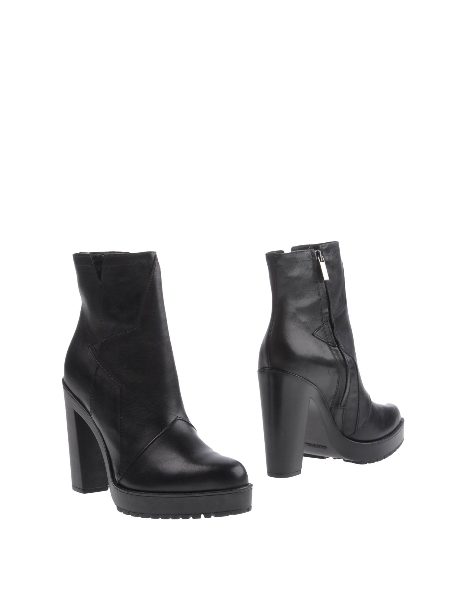 Moda Stivaletti Diesel Donna - 11217596VA Moda Stivaletti - Diesel Donna - Stivaletti 11217596VA 181f34