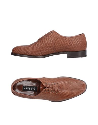 Zapatos con descuento Zapato De Cordones Fratelli Rossetti Hombre - Zapatos De Cordones Fratelli Rossetti - 11217601CE Marrón Zapatos con descuento Zapato De Cordones Fratelli Rossetti Hombre - Zapatos De Cordones Fratelli Rossetti - 11217601CE Marrón