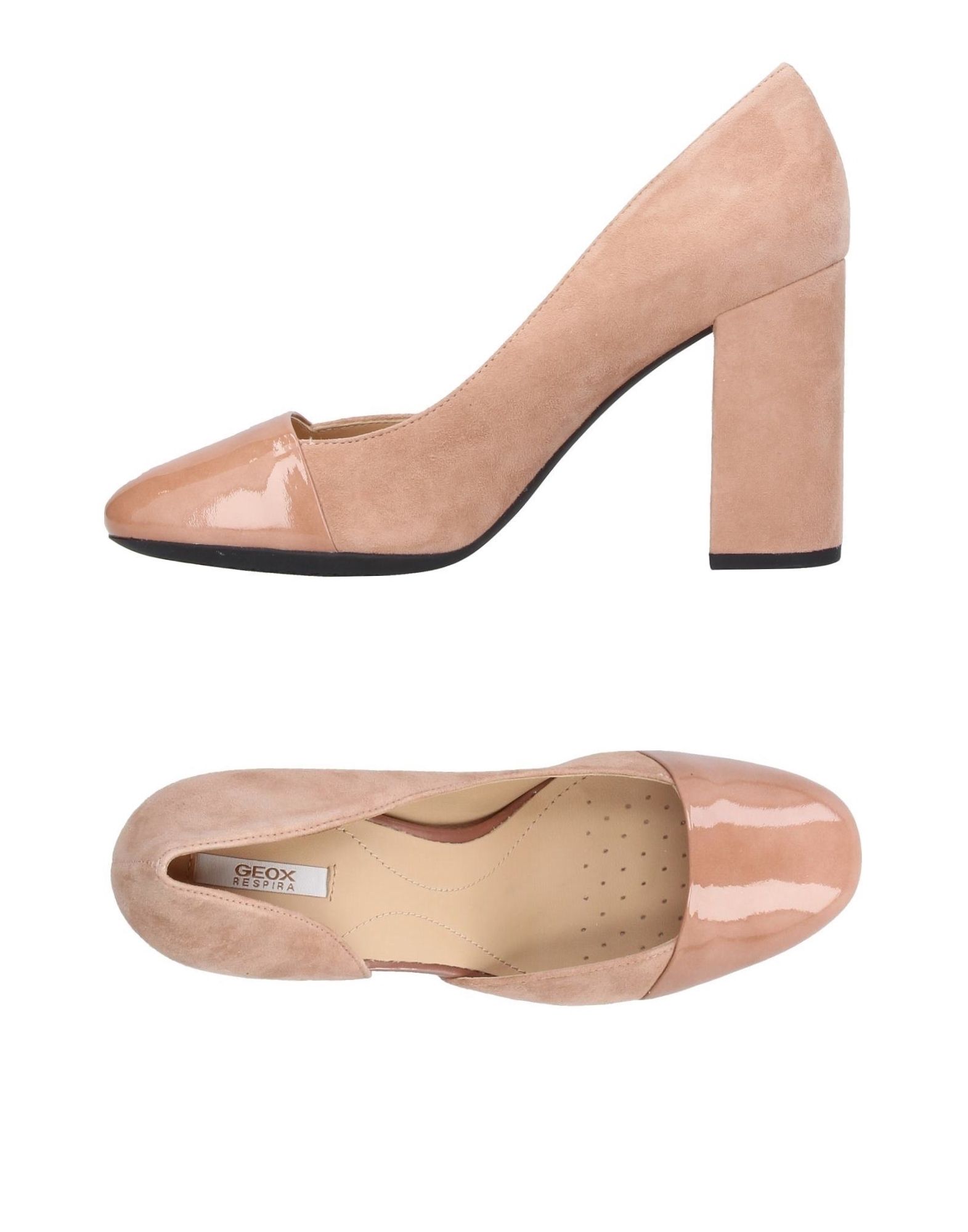 Décolleté Geox Donna - 11217610MA Scarpe economiche e buone Décolleté Geox Donna - 11217610MA Scarpe economiche e buone