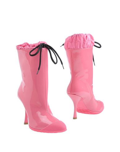 ZOOM MIU MIU - Ankle boot