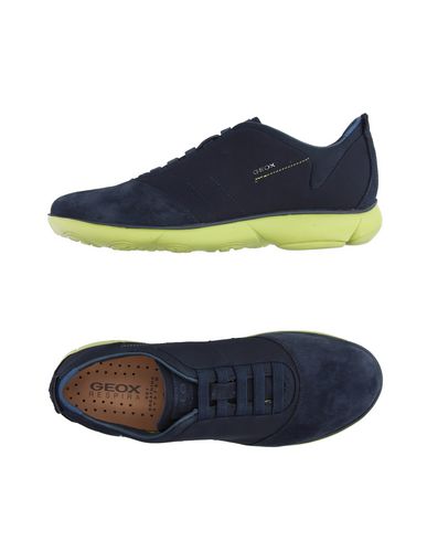 Zapatos con descuento Zapatillas Geox Hombre - Zapatillas Geox - 11217651AP Negro Zapatos con descuento Zapatillas Geox Hombre - Zapatillas Geox - 11217651AP Negro