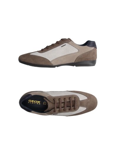 ZOOM GEOX - Sneakers