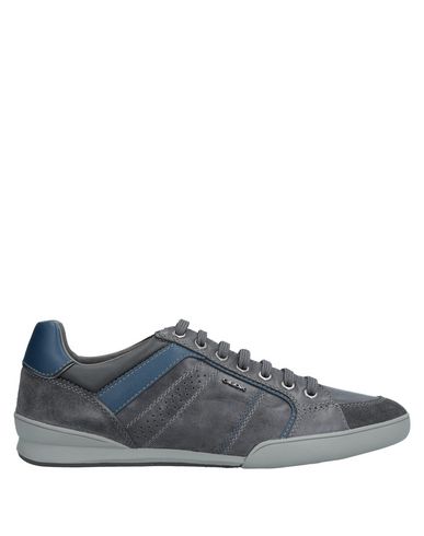 Zapatos con descuento Zapatillas Geox Hombre - Zapatillas Geox - 11217717ES Gris Zapatos con descuento Zapatillas Geox Hombre - Zapatillas Geox - 11217717ES Gris