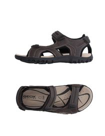 Men's sandals online: flip flops, leather sandals | YOOX