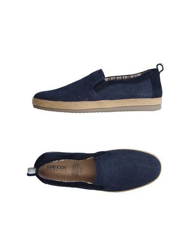 Zapatos con descuento Espadrilla Geox Hombre - Espadrillas Geox - 11217766ER Azul oscuro Zapatos con descuento Espadrilla Geox Hombre - Espadrillas Geox - 11217766ER Azul oscuro