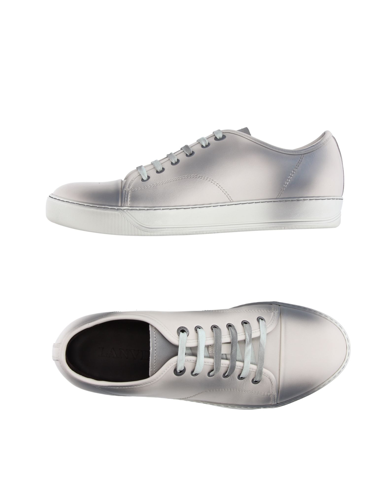 Moda Sneakers Lanvin Uomo - 11217841JE Moda Sneakers Lanvin Uomo - 11217841JE