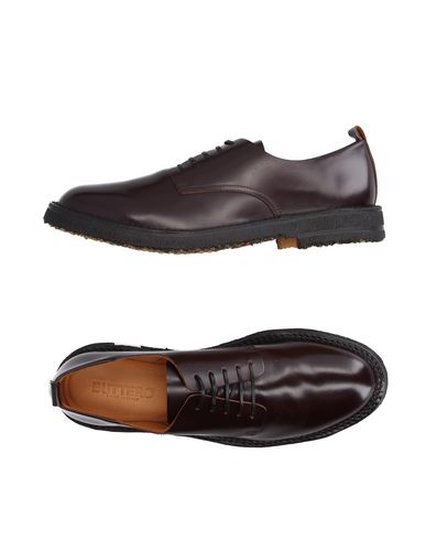ZOOM BUTTERO® - Zapato de cordones