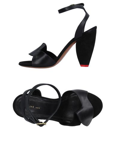 Zapatos de mujer baratos zapatos de mujer Sandalia Céline Mujer - Sandalias Céline - 11217943KI Negro Zapatos de mujer baratos zapatos de mujer Sandalia Céline Mujer - Sandalias Céline - 11217943KI Negro