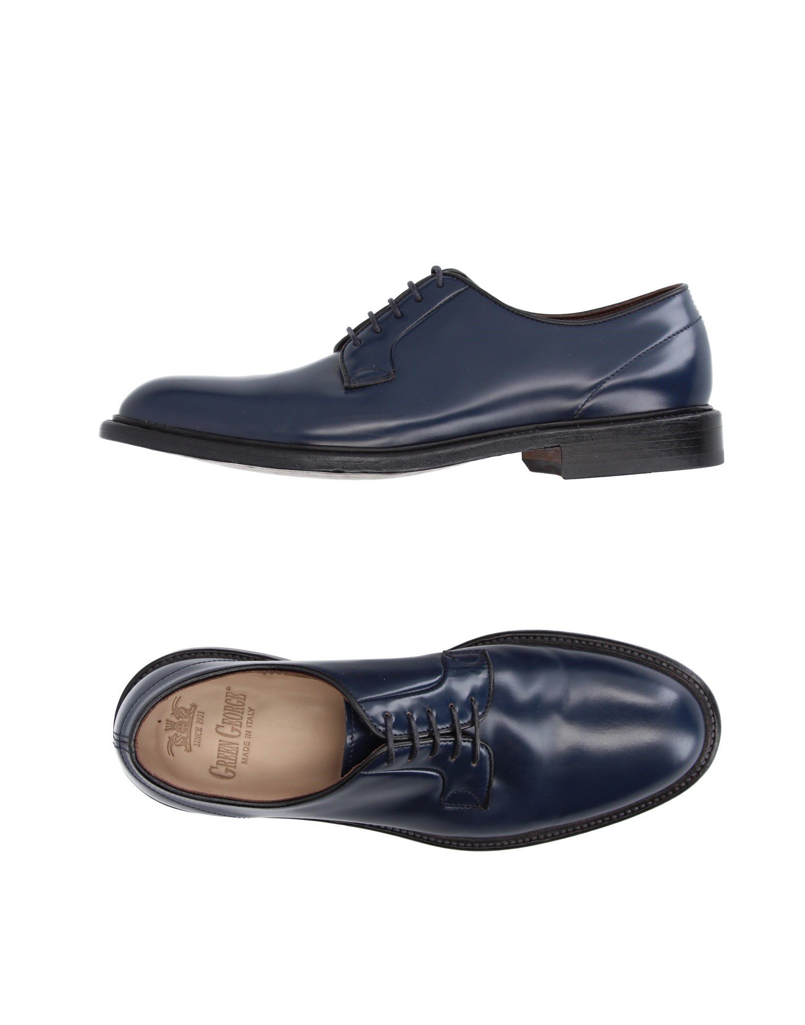 Green George Schnürschuhe Herren 11217958BV Gute Qualität beliebte Schuhe Green George Schnürschuhe Herren 11217958BV Gute Qualität beliebte Schuhe