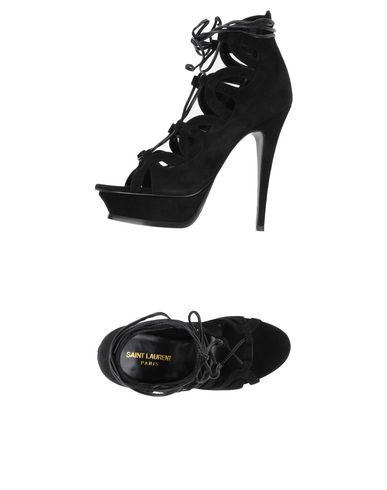 Los zapatos más populares para hombres y mujeres Sandalia Saint Laurt Mujer - Sandalias Saint Laurt - 11217960QV Negro Los zapatos más populares para hombres y mujeres Sandalia Saint Laurt Mujer - Sandalias Saint Laurt - 11217960QV Negro