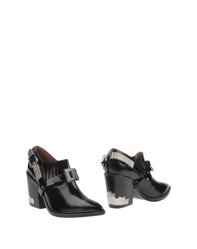 Los últimos zapatos de descuento para hombres y mujeres Botín Toga Pulla Mujer - Botines Toga Pulla - 11218049LN Los últimos zapatos de descuento para hombres y mujeres Botín Toga Pulla Mujer - Botines Toga Pulla - 11218049LN