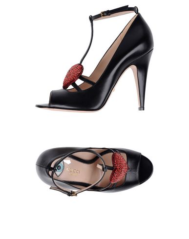 ZOOM GUCCI - Pump