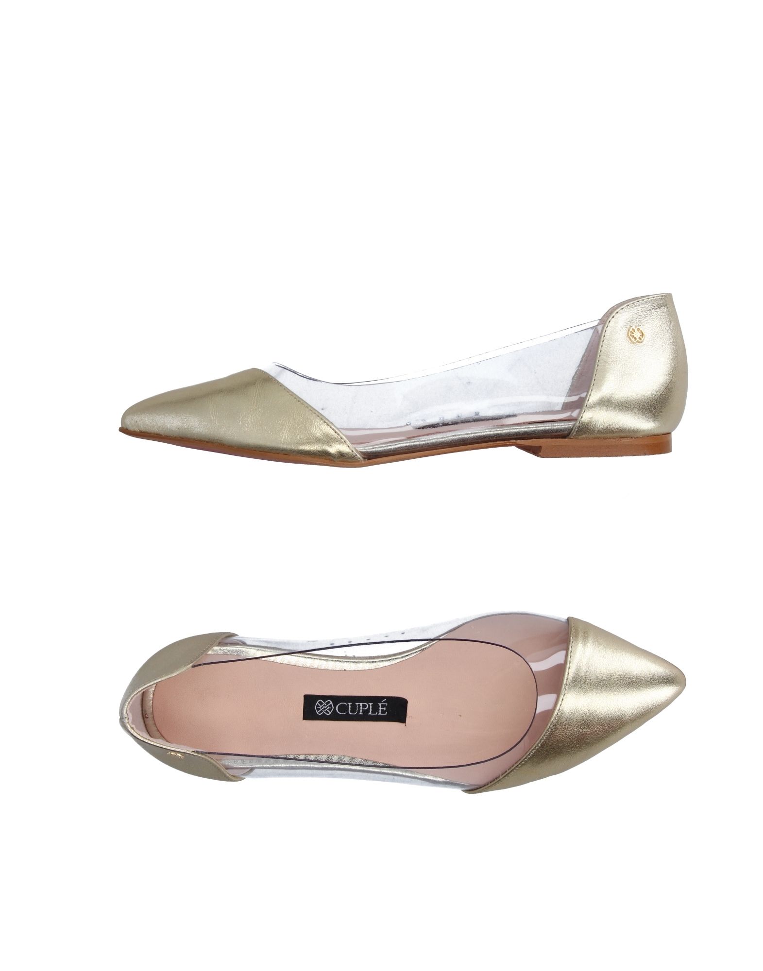 Cuplé Ballerinas Damen 11218171TD Gute Qualität beliebte Schuhe Cuplé Ballerinas Damen 11218171TD Gute Qualität beliebte Schuhe