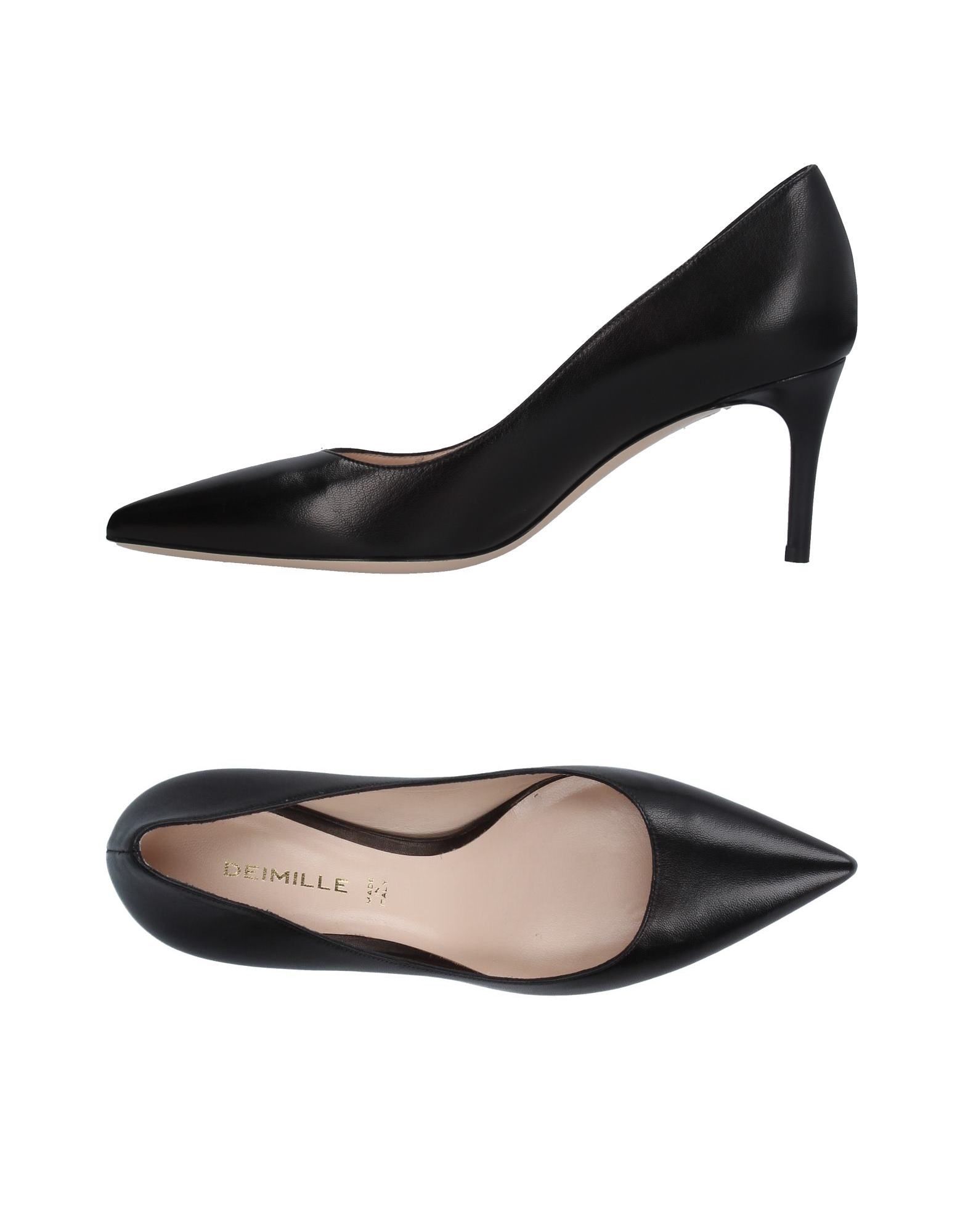 Stilvolle billige Schuhe Deimille Pumps Damen 11218224UB Stilvolle billige Schuhe Deimille Pumps Damen 11218224UB