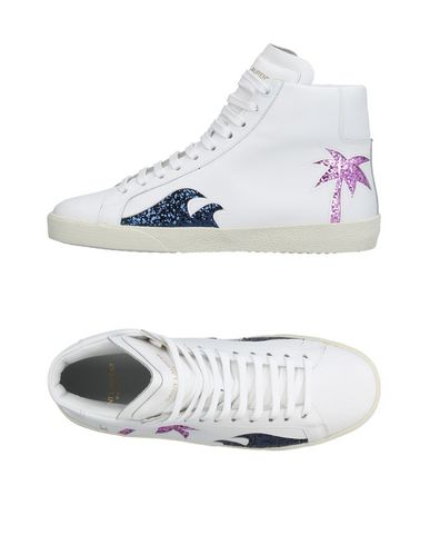 ZOOM SAINT LAURENT - Sneakers