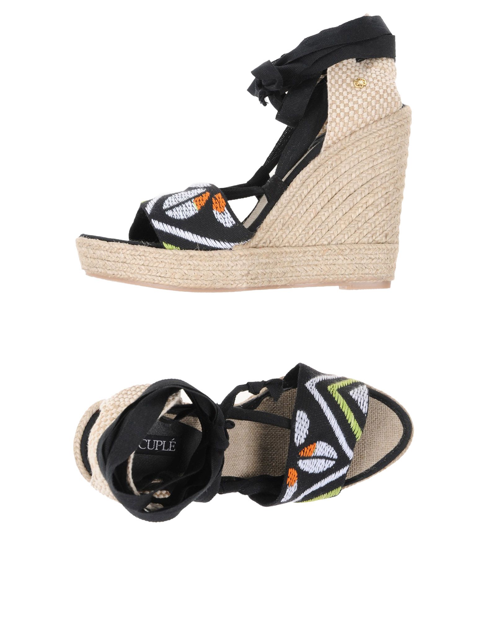 Sandali Cuplé Donna - 11218281QS Scarpe economiche e buone Sandali Cuplé Donna - 11218281QS Scarpe economiche e buone