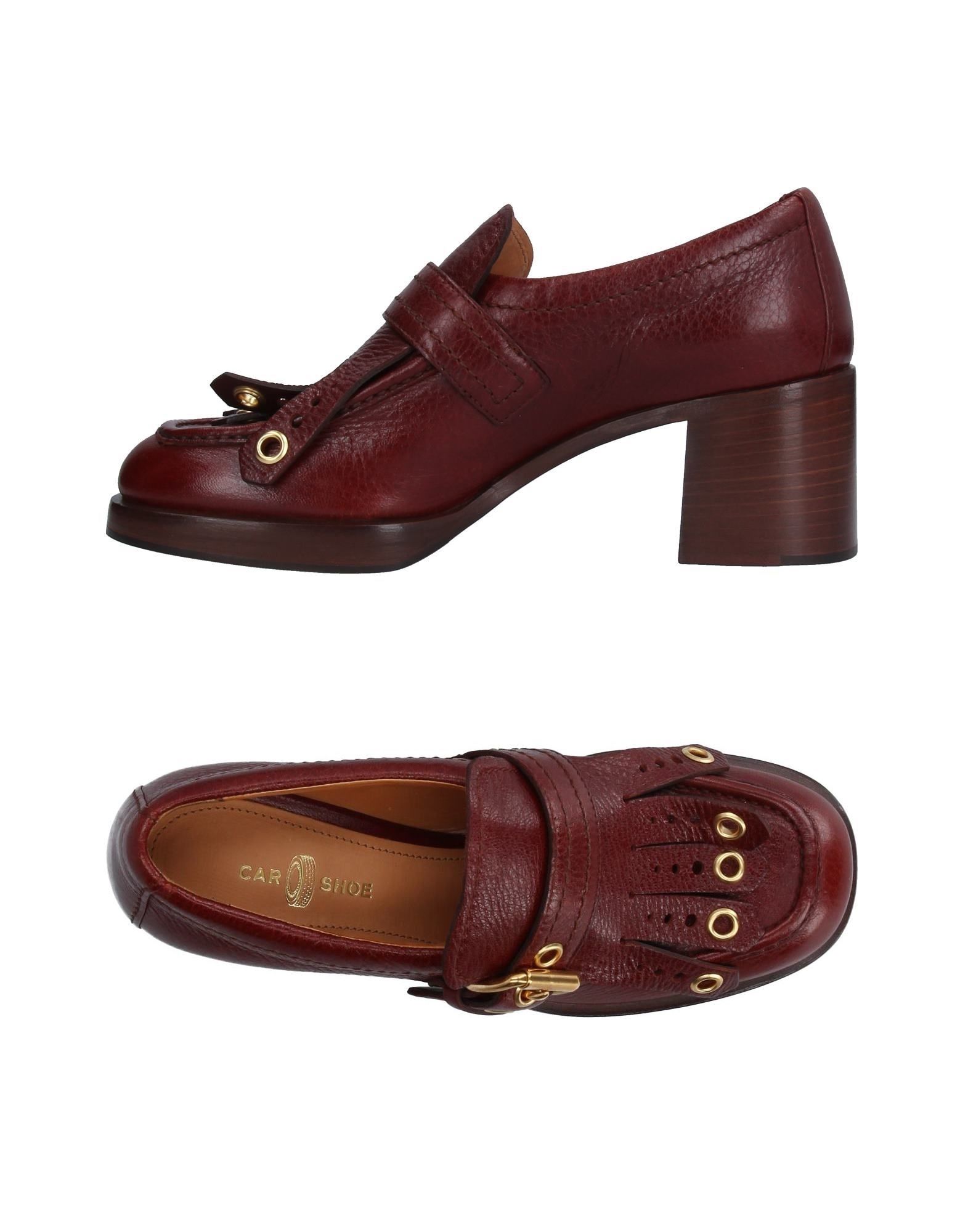 Mocassino Carshoe Donna - 11218299WE Scarpe economiche e buone Mocassino Carshoe Donna - 11218299WE Scarpe economiche e buone