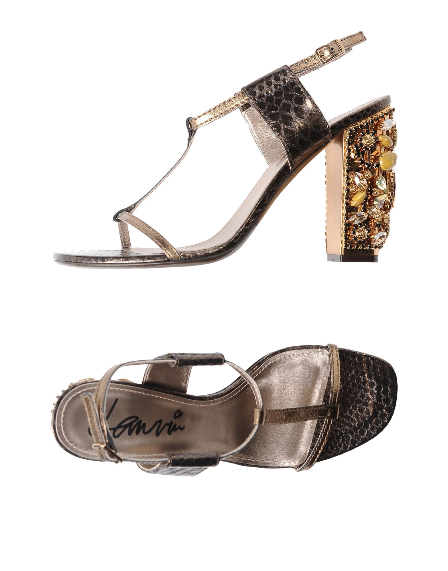 Lanvin Sandalen Damen Gutes Preis-Leistungs-Verhältnis, es lohnt sich Lanvin Sandalen Damen Gutes Preis-Leistungs-Verhältnis, Preis-Leistungs-Verhältnis, Preis-Leistungs-Verhältnis, es lohnt sich 2f01c0