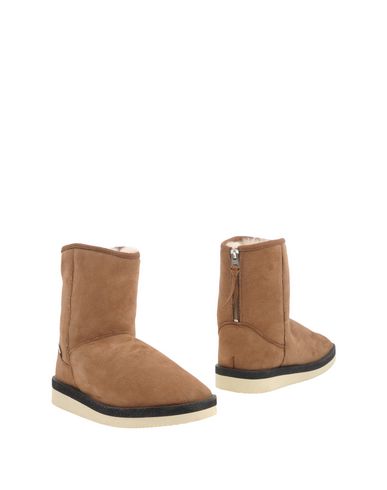 Cómodo y bien parecido Botín Suicoke Mujer - Botines Suicoke - 11218363QO Cómodo y bien parecido Botín Suicoke Mujer - Botines Suicoke - 11218363QO