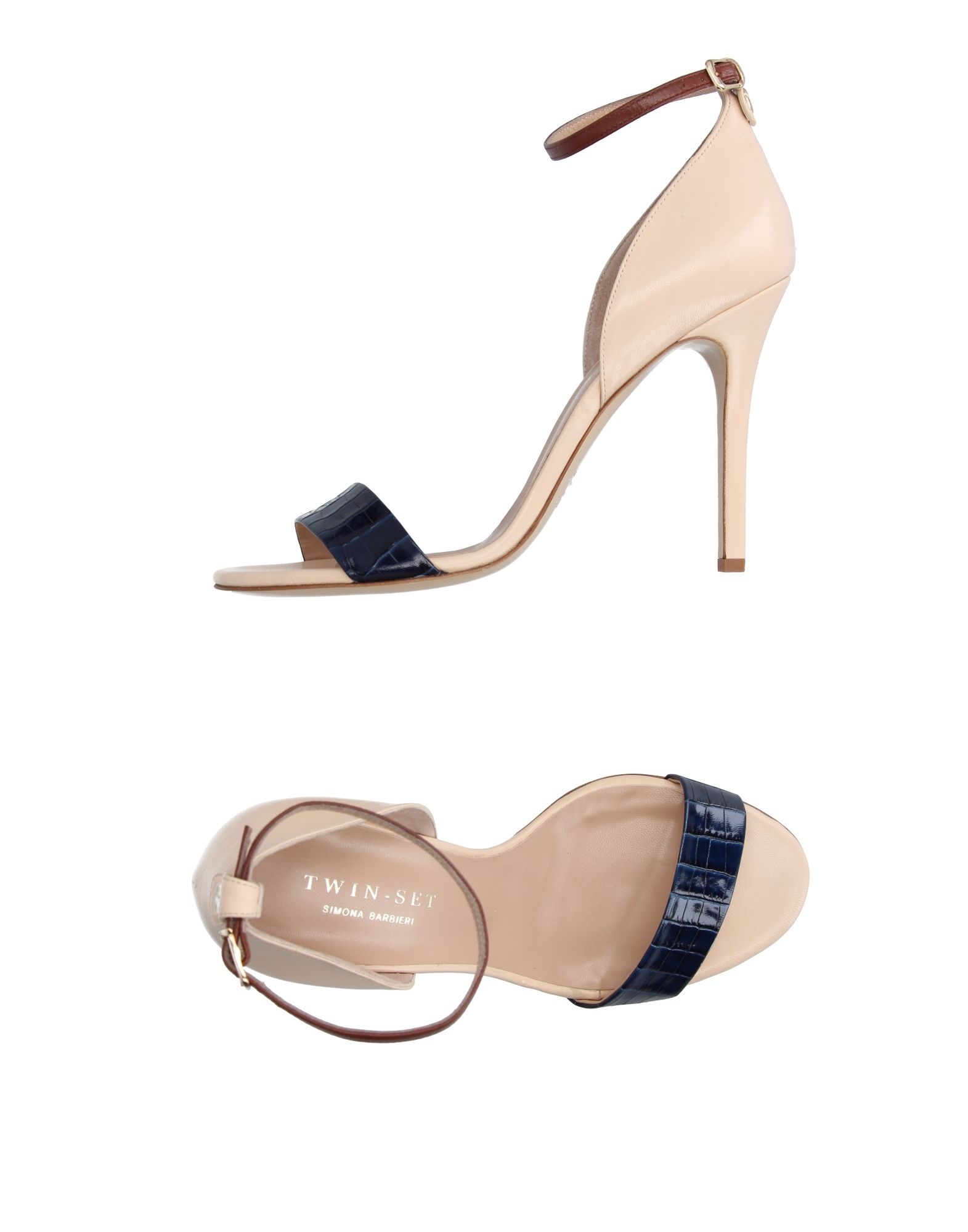 Twin 11218378HS nsnkrt1921 TWIN SET Simona Barbieri Twin 11218378HS nsnkrt1921 TWIN SET Simona Barbieri