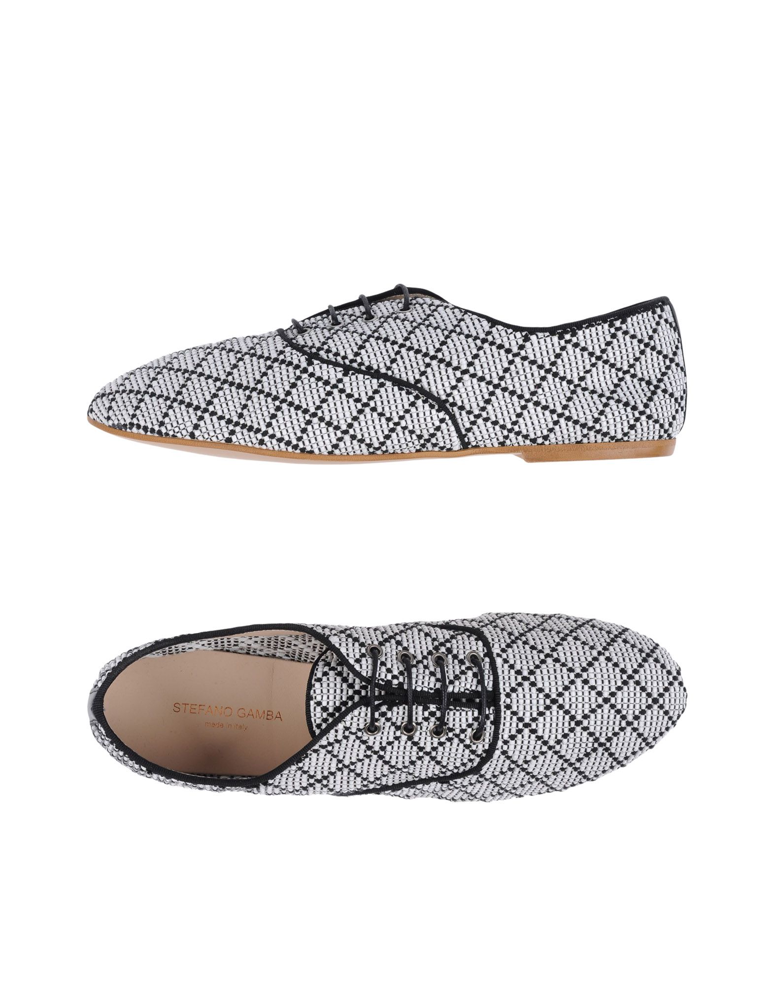 Zapatos de mujer baratos zapatos de mujer Zapato De Cordones Stefano Gamba Mujer - Zapatos De Cordones Stefano Gamba Blanco Zapatos de mujer baratos zapatos de mujer Zapato De Cordones Cordones De Stefano Gamba Mujer - Zapatos De Cordones Stefano Gamba Blanco 190fb7