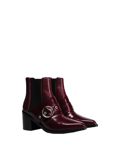ZOOM MM6 by MAISON MARGIELA - Ankle boot