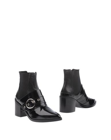ZOOM MM6 by MAISON MARGIELA - Ankle boot