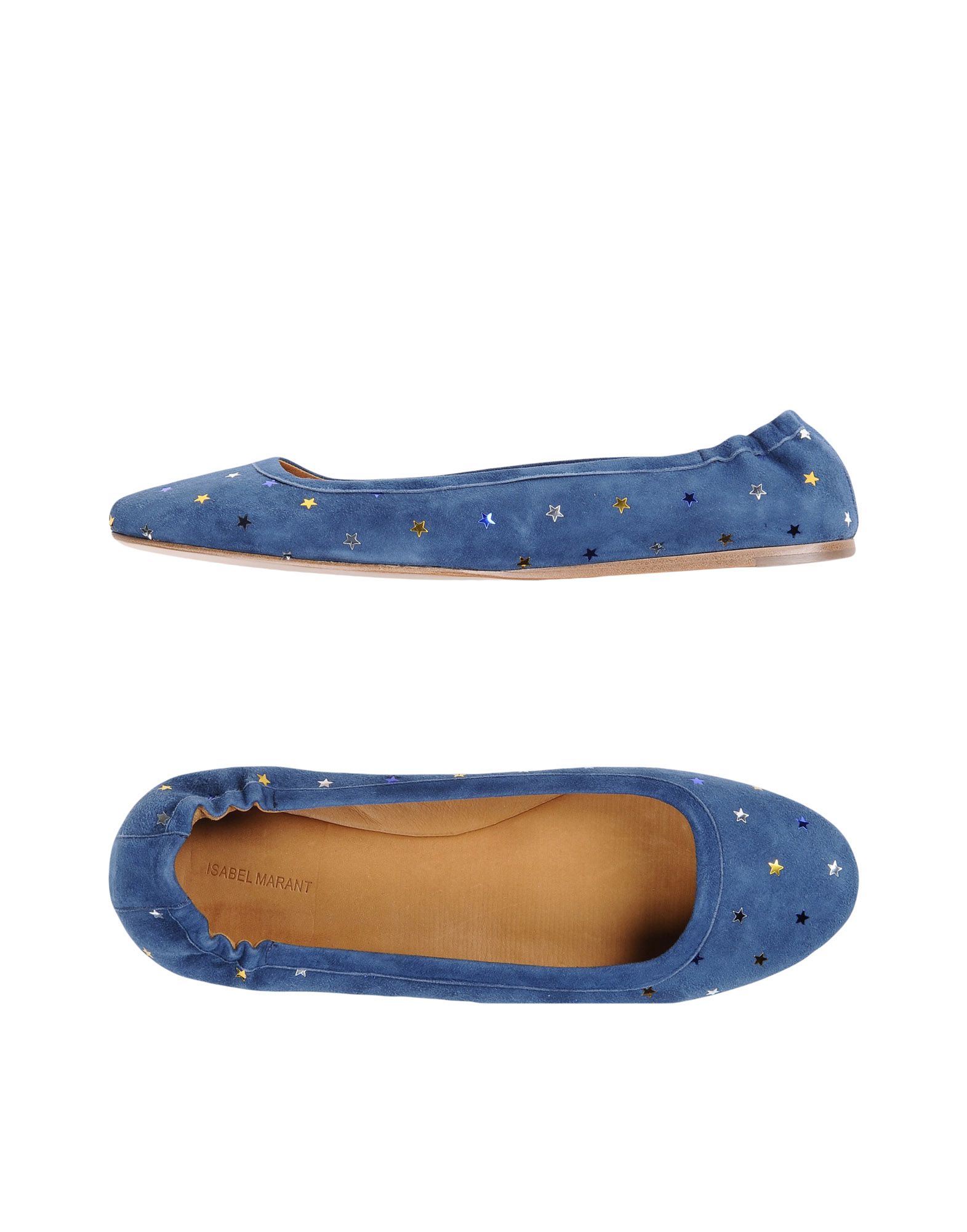 Stilvolle billige Schuhe Isabel Marant Ballerinas Damen 11218473GU Stilvolle billige Schuhe Isabel Marant Ballerinas Ballerinas Ballerinas Damen 11218473GU 536f5e