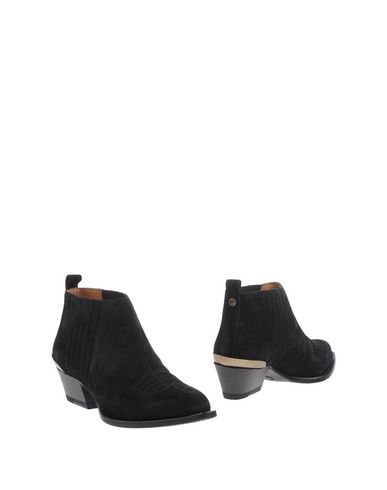 Casual salvaje Botín Buttero® Mujer - Botines Buttero® - 11218574BT Casual salvaje Botín Buttero® Mujer - Botines Buttero® - 11218574BT